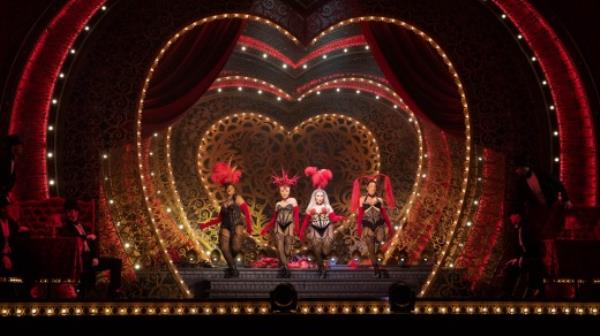 Moulin Rouge! The Musical will release another round of tickets on October 17, following a sell-out season in Melbourne.