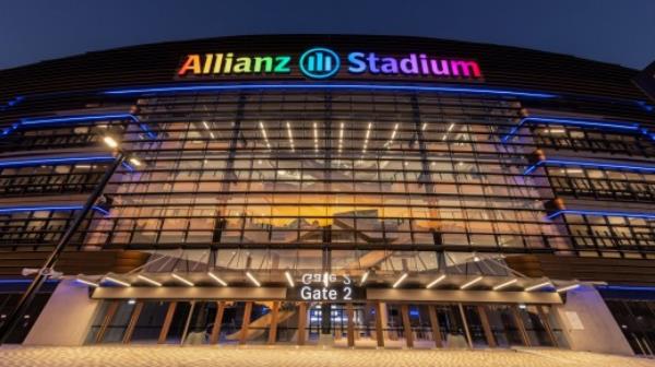 The newly-opened $828 million Allianz Stadium will kick off its summer line-up with two exclusive Sydney-o<em></em>nly co<em></em>ncerts ...