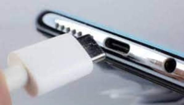 确认:苹果将在明年推出的iPhone系列中引入USB-C充电接口