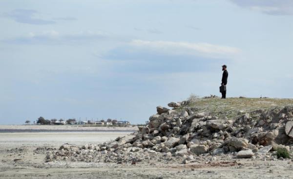 一场“环境灾难”——为什么索尔顿海变成了有毒的尘埃?