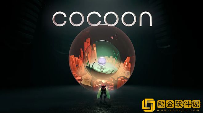 Cocoon茧游戏攻略第六章-Cocoon茧第六章怎么解谜